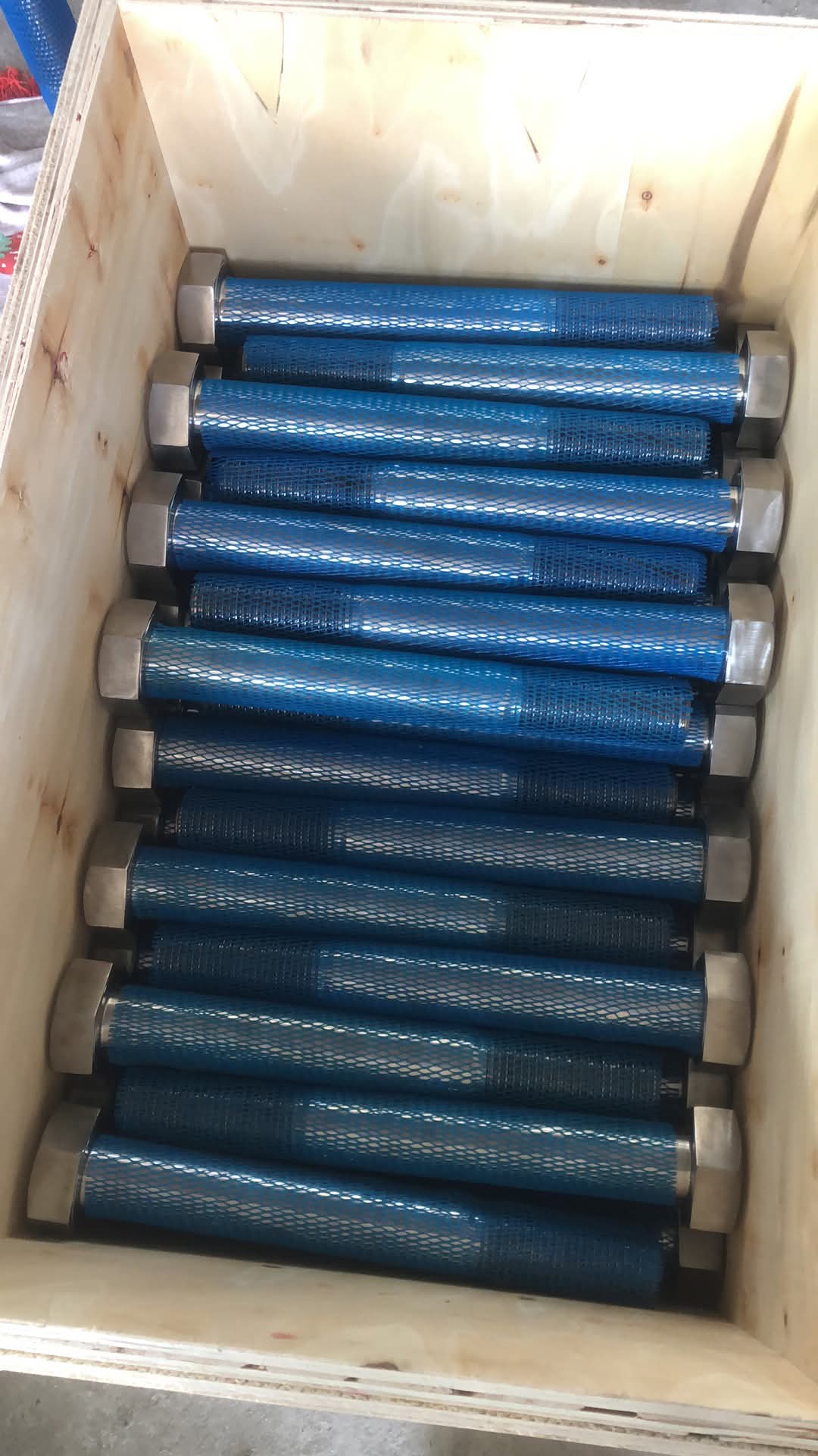 Insha Forging Product 8